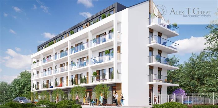 Mieszkanie trzypokojowe na sprzedaż Gdynia, Dąbrowa, Rdestowa 66m2 Foto 2