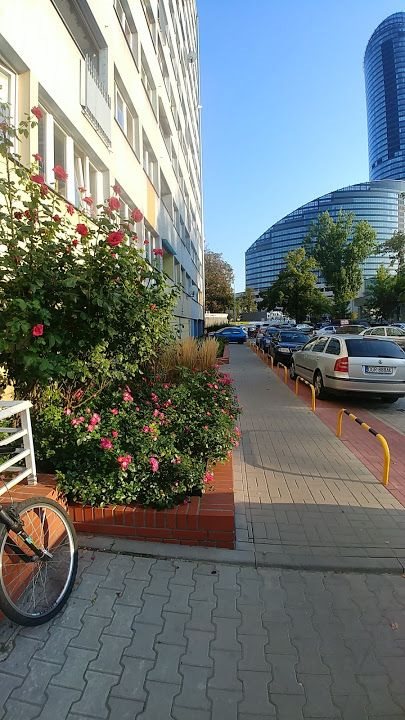 Kawalerka na sprzedaż Wrocław, Stare Miasto, Zielińskiego 66 29m2 Foto 5