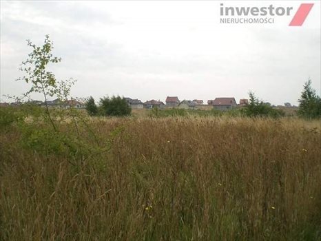 Działka budowlana na sprzedaż Mierzyn 990m2 Foto 2