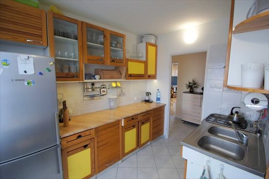 Mieszkanie czteropokojowe na sprzedaż Bystry 72m2 Foto 7