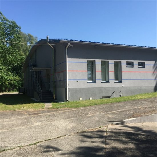 Lokal użytkowy na sprzedaż Glina 957m2 Foto 5