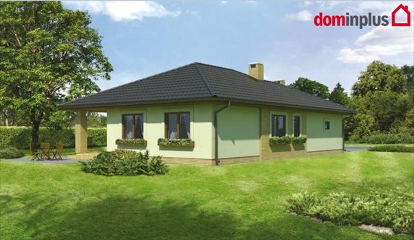 Dom na sprzedaż Obrowo 97m2 Foto 2