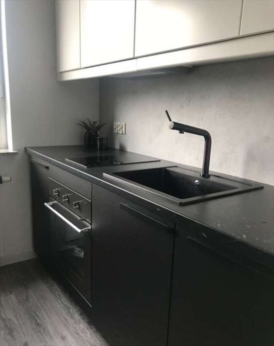 Mieszkanie dwupokojowe na wynajem Katowice, Osiedle Tysiąclecia, Chorzowska 214 45m2 Foto 8