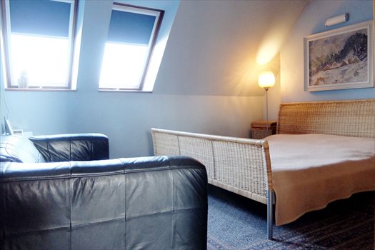 Mieszkanie trzypokojowe na sprzedaż Poznań, Nowe Miasto, Browarna 75m2 Foto 4