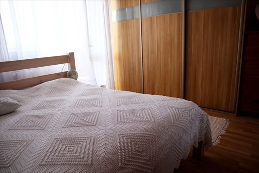 Mieszkanie dwupokojowe na sprzedaż Chruściele 66m2 Foto 6