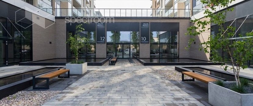 Mieszkanie trzypokojowe na sprzedaż Gdańsk, Zaspa, Grudziądzka 65m2 Foto 12