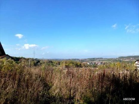 Działka budowlana na sprzedaż Kraków, Swoszowice, Soboniowice, Soboniowice/Drużbackiej 555m2 Foto 5