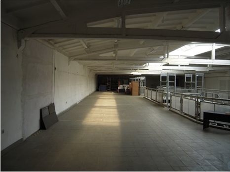 Lokal użytkowy na wynajem BEZPOSREDNIO - Hala. Magazyn 1200 m2 - OLSZTYN 1 200m2 Foto 10