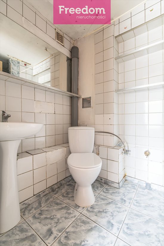 Dom na sprzedaż Olsztynek, Leśna 75m2 Foto 9