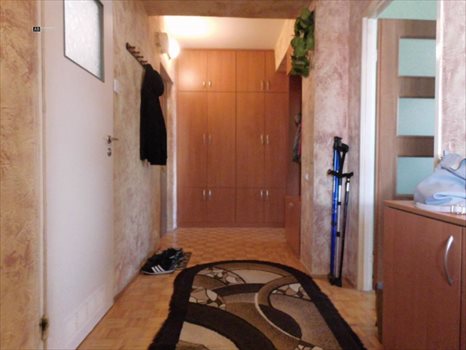Mieszkanie dwupokojowe na sprzedaż Białystok, Leśna Dolina, Szarych Szeregów 55m2 Foto 6
