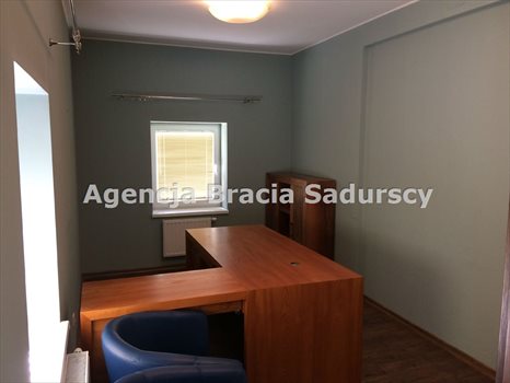 Lokal użytkowy na wynajem Kraków, Podgórze, Zabłocie, Romanowicza 95m2 Foto 7