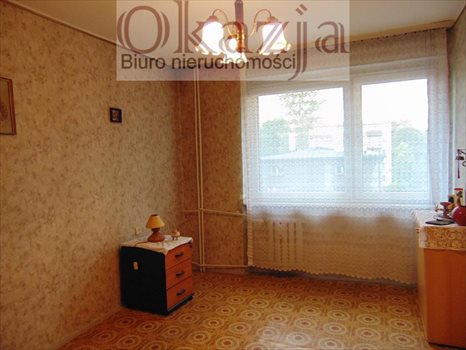 Mieszkanie trzypokojowe na sprzedaż Katowice, Piotrowice 55m2 Foto 9