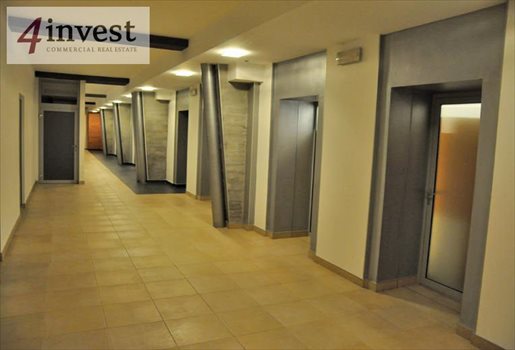 Lokal użytkowy na wynajem Katowice, Śródmieście 54m2 Foto 5