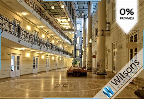 Lokal użytkowy na wynajem Warszawa, Śródmieście, Plac Trzech Krzyży 45m2 Foto 1