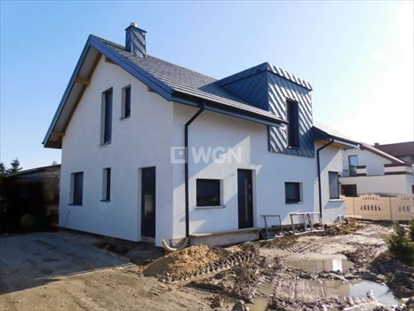Dom na sprzedaż Ostrów Wielkopolski, Wysocko Małe, Wysocko Małe 126m2 Foto 4