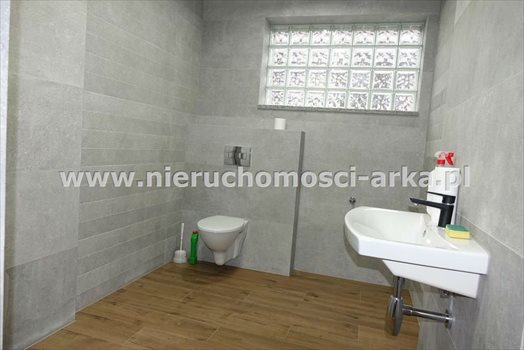 Lokal użytkowy na wynajem Mszana Dolna 112m2 Foto 4