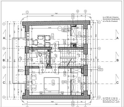 Działka budowlana na sprzedaż Kraków, Zwierzyniec 1 302m2 Foto 6