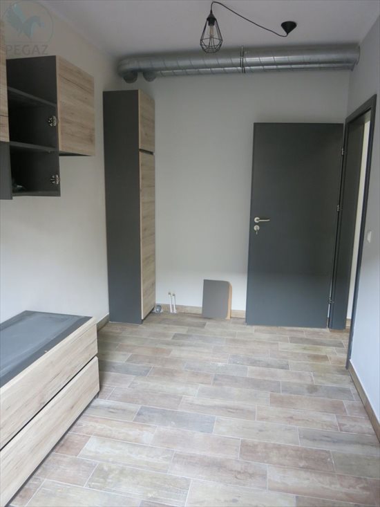 Mieszkanie trzypokojowe na wynajem Poznań, Centrum, Dominikańska 45m2 Foto 10