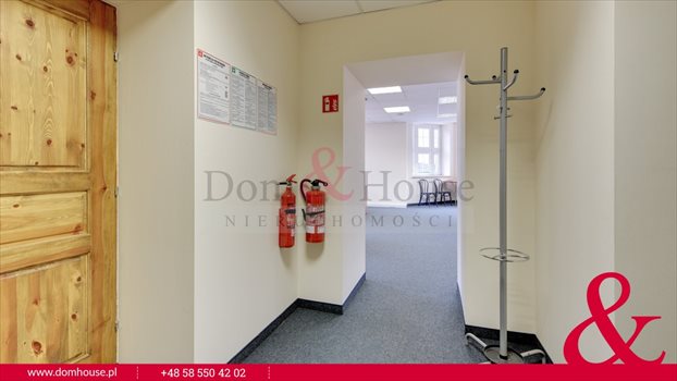Lokal użytkowy na wynajem Gdynia, Śródmieście, Jana z Kolna 146m2 Foto 7
