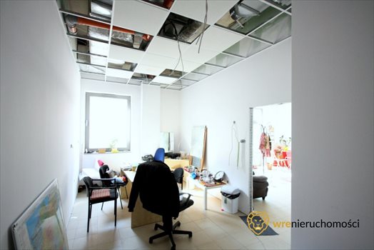 Lokal użytkowy na wynajem Wrocław, Stare Miasto, Jana Pawła II 144m2 Foto 2