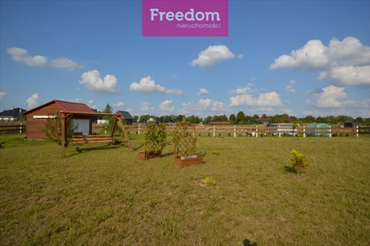 Działka budowlana na sprzedaż Koziki 1 500m2 Foto 5