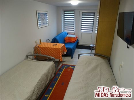 Mieszkanie trzypokojowe na wynajem Ciechocinek 70m2 Foto 3