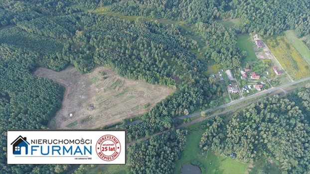 Działka inna na sprzedaż Łagówek 44 700m2 Foto 6
