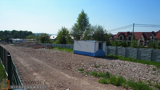 Lokal użytkowy na wynajem Bibice 114m2 Foto 5