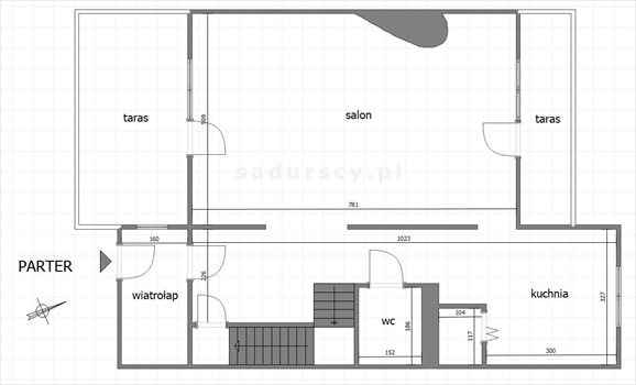 Dom na wynajem Kraków, Jaracza 330m2 Foto 4