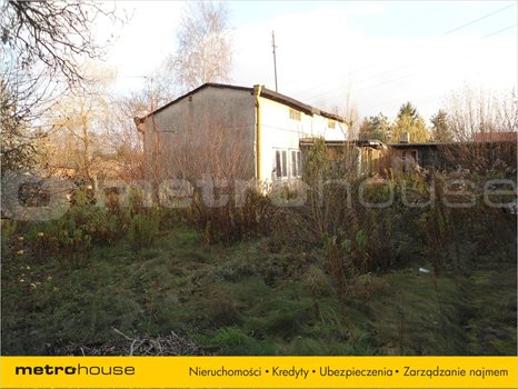 Działka inna na sprzedaż Łódź, Górna 947m2 Foto 3