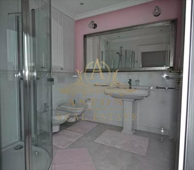 Mieszkanie czteropokojowe na wynajem Warszawa, Żoliborz, skwer Kaliny Jędrusik 131m2 Foto 11