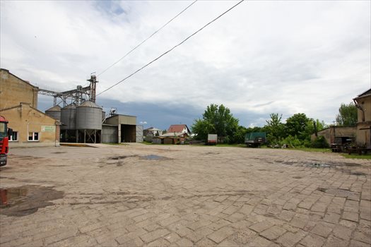 Działka przemysłowo-handlowa na sprzedaż Chełm 10 300m2 Foto 3