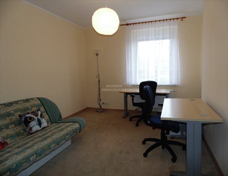 Mieszkanie czteropokojowe na wynajem Gdynia, Oksywie 120m2 Foto 9