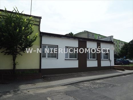 Dom na wynajem Głogów, Śródmieście 120m2 Foto 1