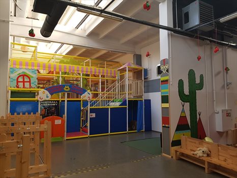 Lokal użytkowy na wynajem Warszawa, Włochy, al. Jerozolimskie 532m2 Foto 7