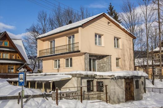 Dom na sprzedaż Zakopane, Kasprusie 450m2 Foto 3