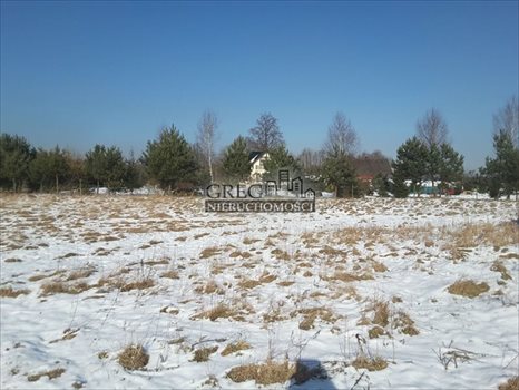 Działka budowlana na sprzedaż Świerczyniec 846m2 Foto 3