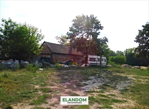 Działka budowlana pod dzierżawę Otwock 1 854m2 Foto 2