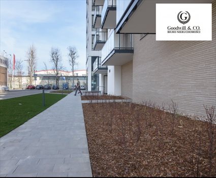 Mieszkanie czteropokojowe na sprzedaż Gdańsk, Wrzeszcz, Grudziądzka 113m2 Foto 11
