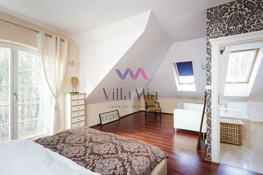 Dom na wynajem Henryków-Urocze 200m2 Foto 9