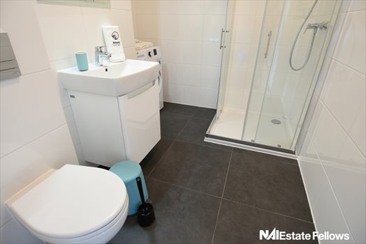 Mieszkanie dwupokojowe na wynajem Poznań, Jeżyce 37m2 Foto 13