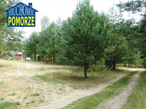 Działka budowlana na sprzedaż Kiełpin 968m2 Foto 2