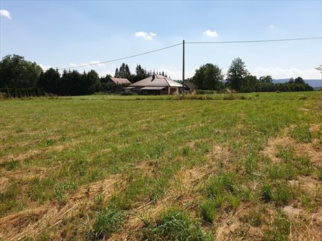 Działka budowlana na sprzedaż Zawada, Zawada 3 752m2 Foto 9