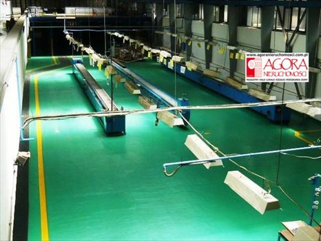 Lokal użytkowy na wynajem Nowy Targ 2 000m2 Foto 3
