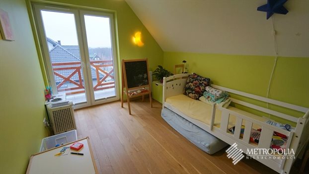 Dom na wynajem Wielka Wieś 125m2 Foto 5