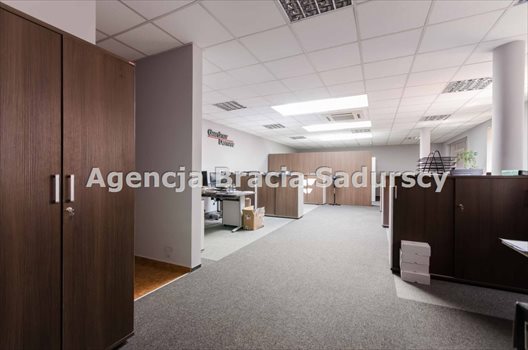 Lokal użytkowy na wynajem Kraków, Krowodrza, Henryka Pachońskiego 460m2 Foto 4