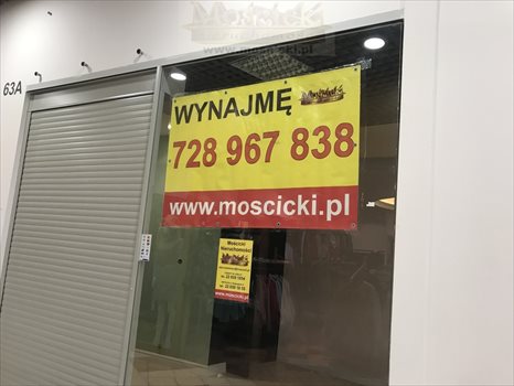 Lokal użytkowy na wynajem Warszawa, Ursynów 22m2 Foto 6