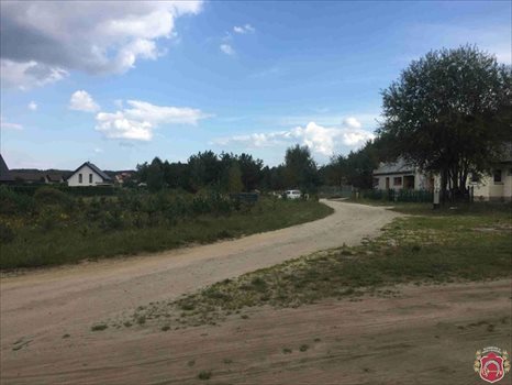 Działka budowlana na sprzedaż Bojano, Jana Chrzciciela 1 307m2 Foto 9