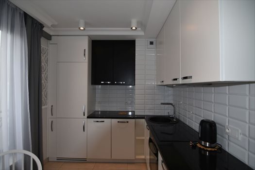 Mieszkanie trzypokojowe na wynajem Białystok, Centrum, ul. Młynowa 61m2 Foto 2