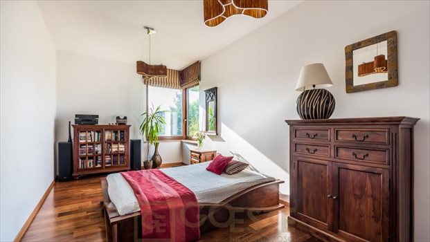 Luksusowy dom na sprzedaż Strzeniówka, Magnolii 326m2 Foto 6